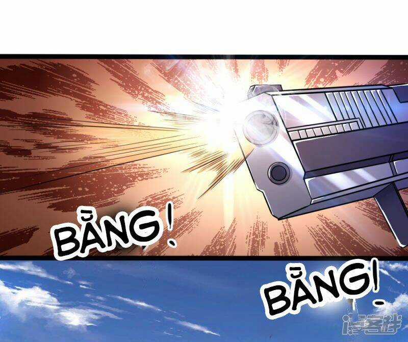 Y Võ Chí Tôn - Chapter 188 - Trang 22