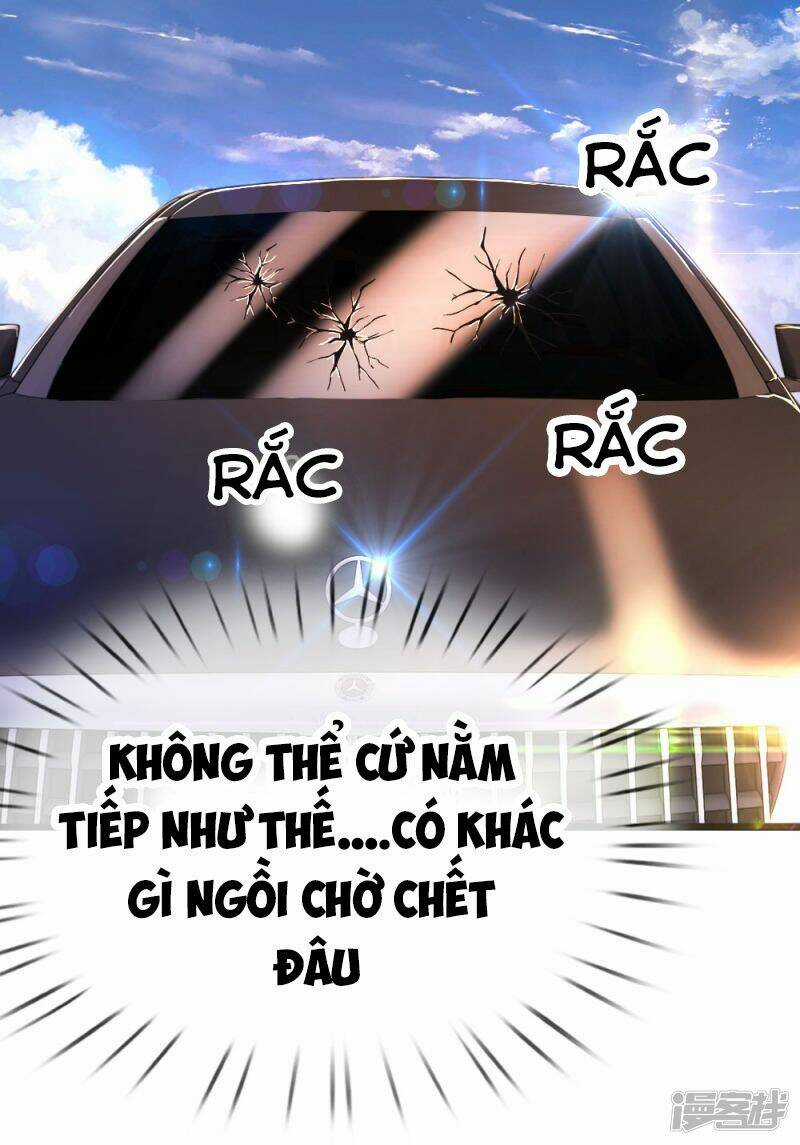 Y Võ Chí Tôn - Chapter 188 - Trang 23