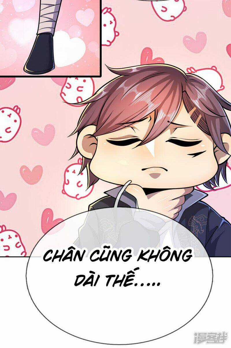 Y Võ Chí Tôn - Chapter 188 - Trang 5