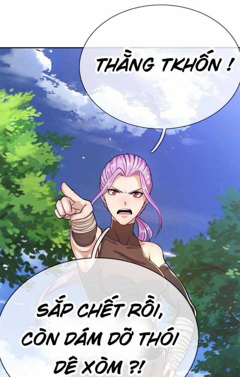 Y Võ Chí Tôn - Chapter 188 - Trang 6