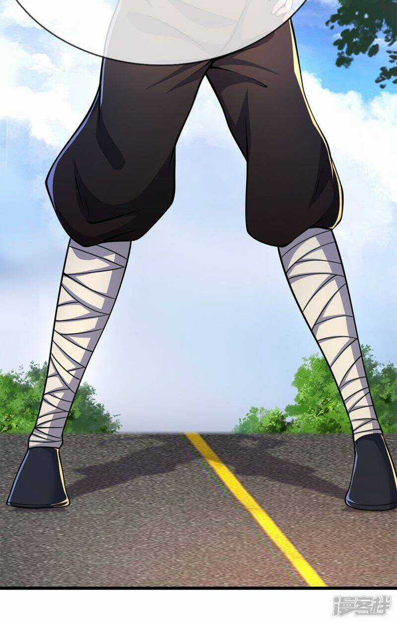 Y Võ Chí Tôn - Chapter 188 - Trang 7