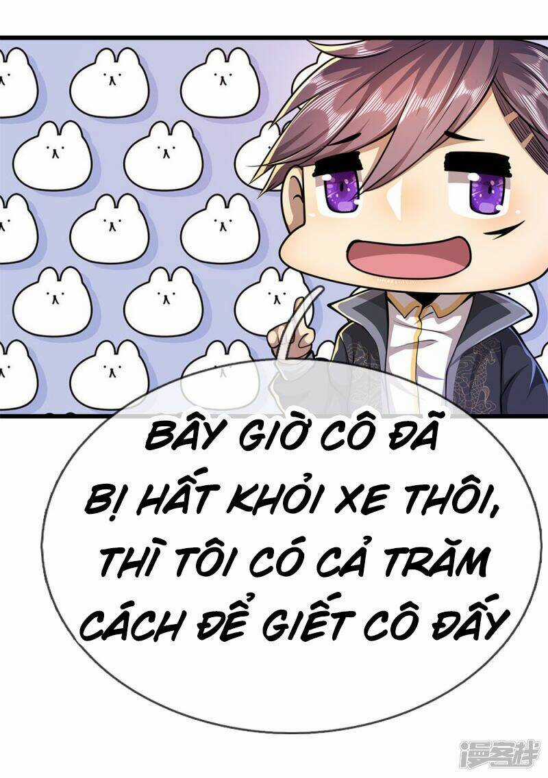 Y Võ Chí Tôn - Chapter 188 - Trang 8