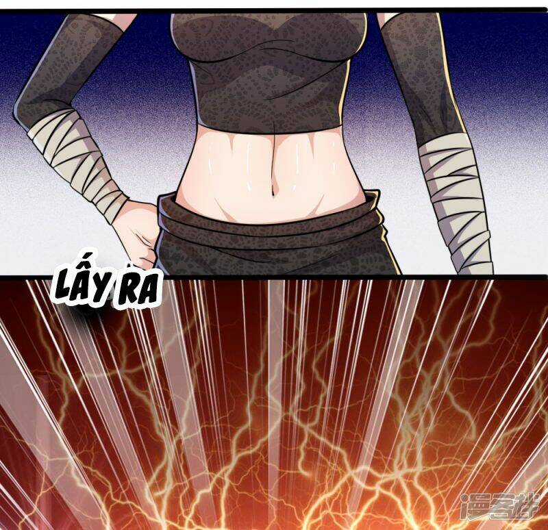 Y Võ Chí Tôn - Chapter 188 - Trang 10