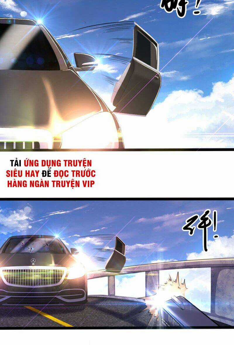 Y Võ Chí Tôn - Chapter 189 - Trang 2