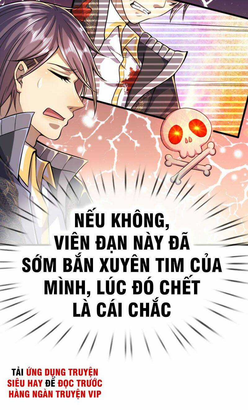 Y Võ Chí Tôn - Chapter 189 - Trang 15