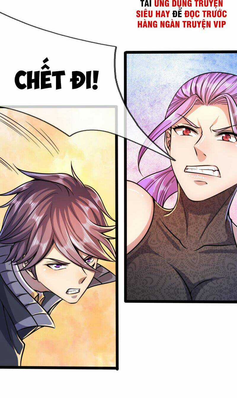 Y Võ Chí Tôn - Chapter 189 - Trang 6