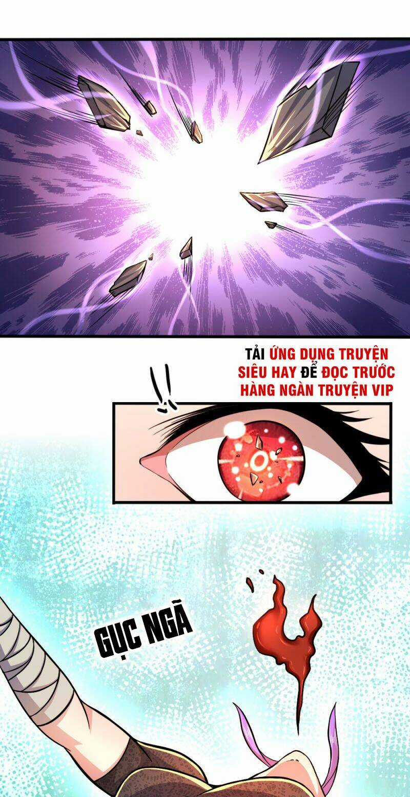 Y Võ Chí Tôn - Chapter 189 - Trang 9