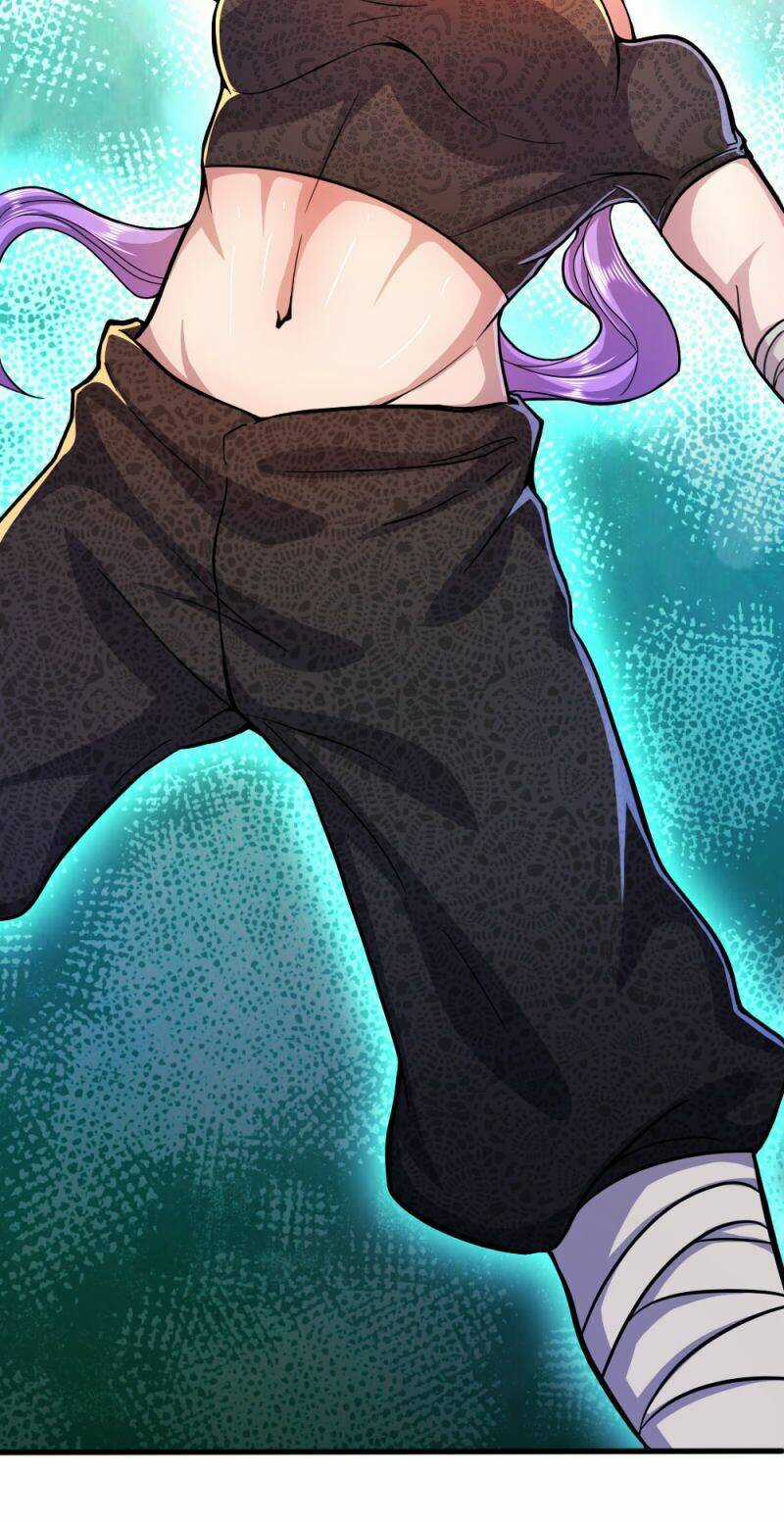 Y Võ Chí Tôn - Chapter 189 - Trang 10