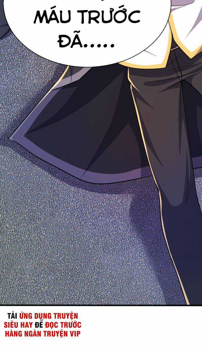 Y Võ Chí Tôn - Chapter 190 - Trang 2