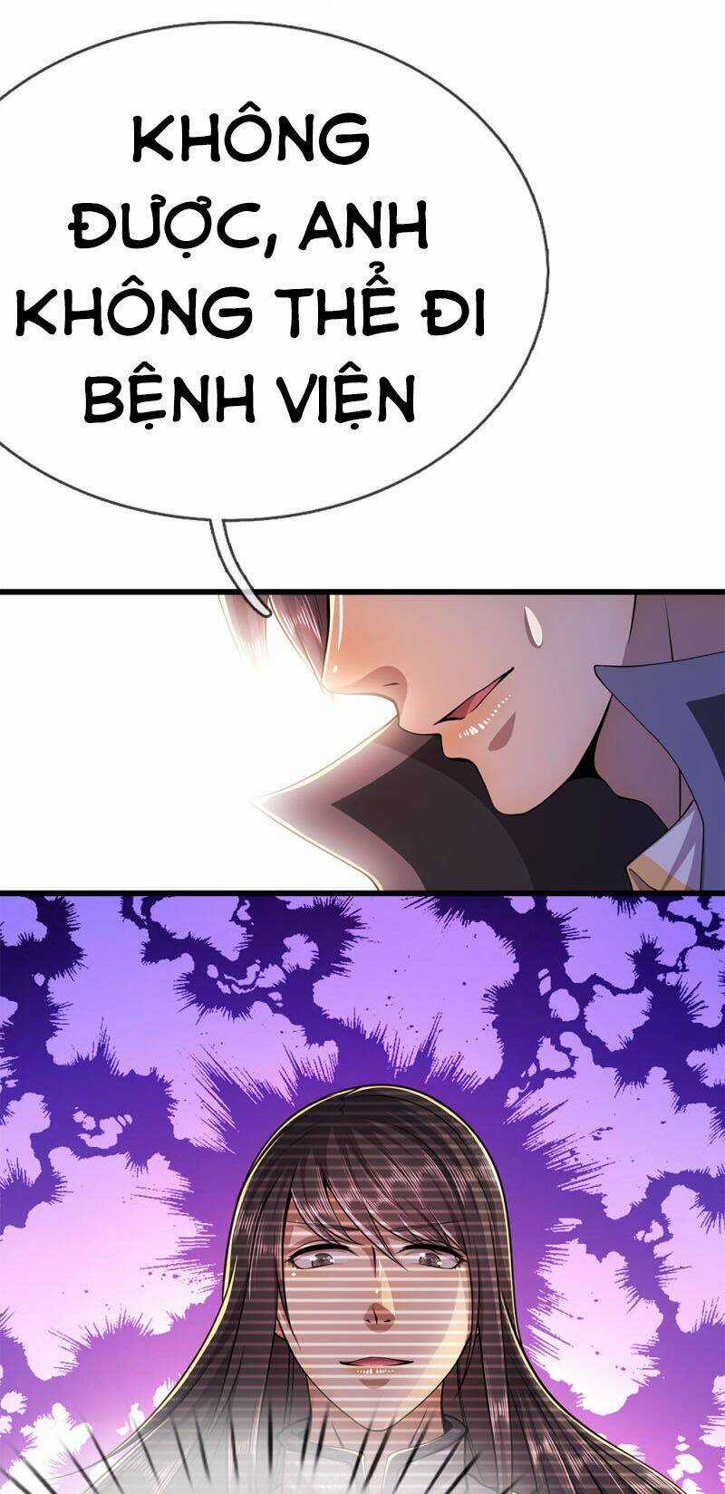 Y Võ Chí Tôn - Chapter 190 - Trang 12