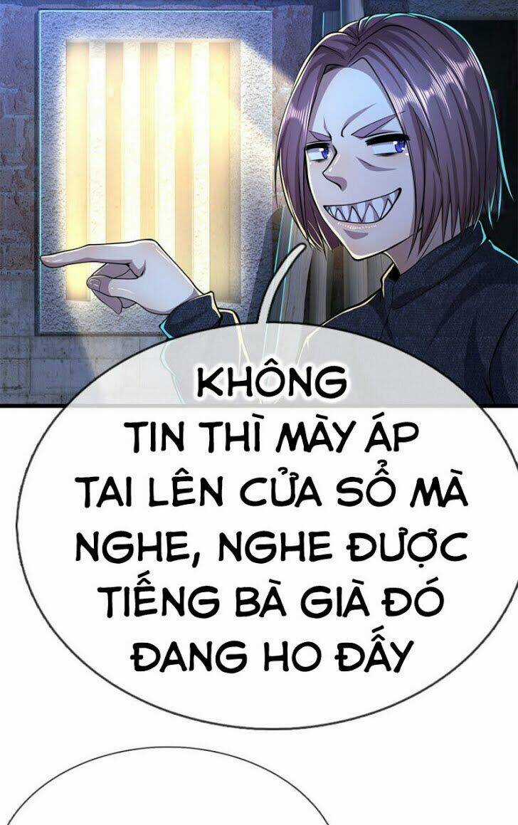 Y Võ Chí Tôn - Chapter 190 - Trang 20