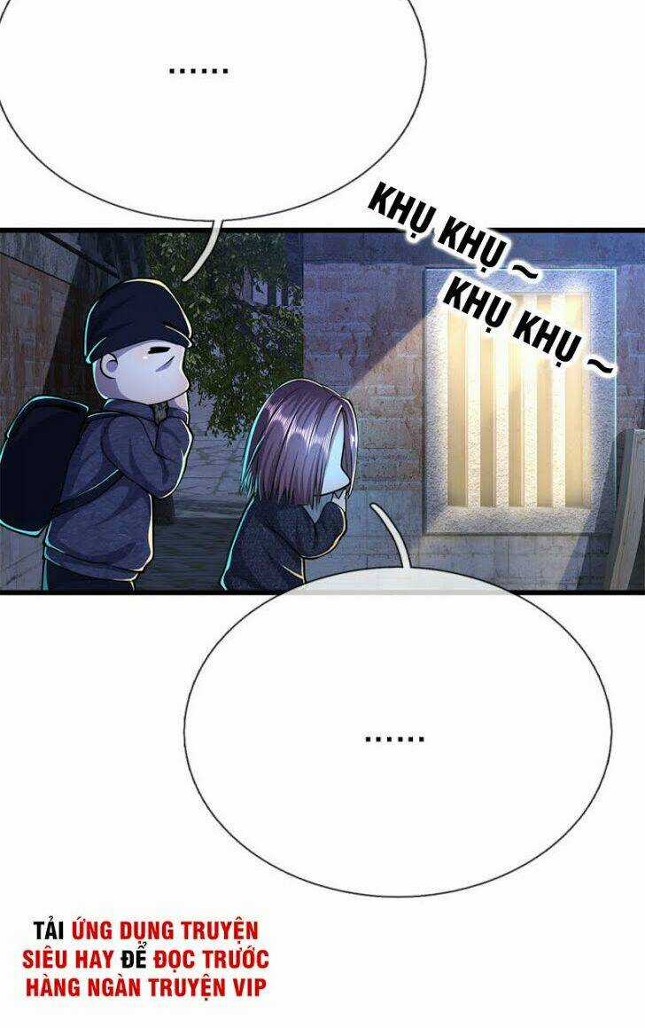 Y Võ Chí Tôn - Chapter 190 - Trang 21