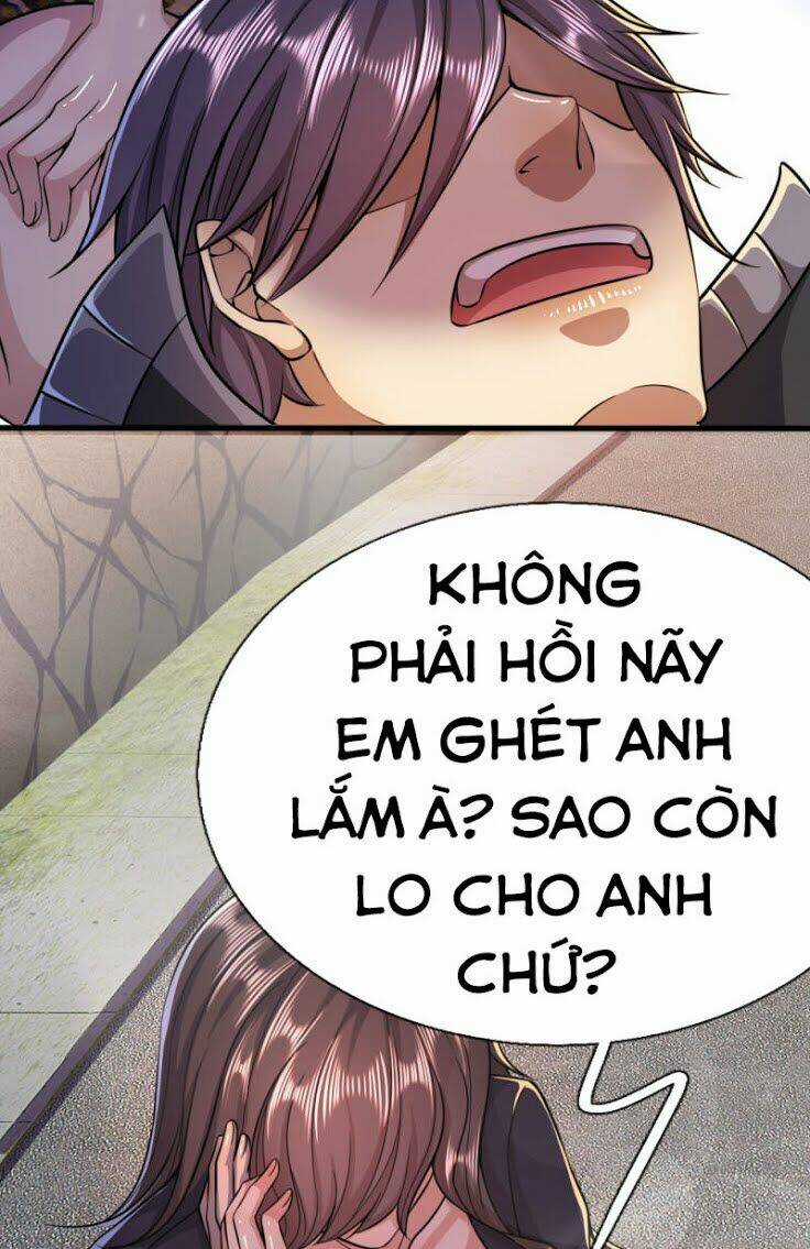 Y Võ Chí Tôn - Chapter 190 - Trang 4
