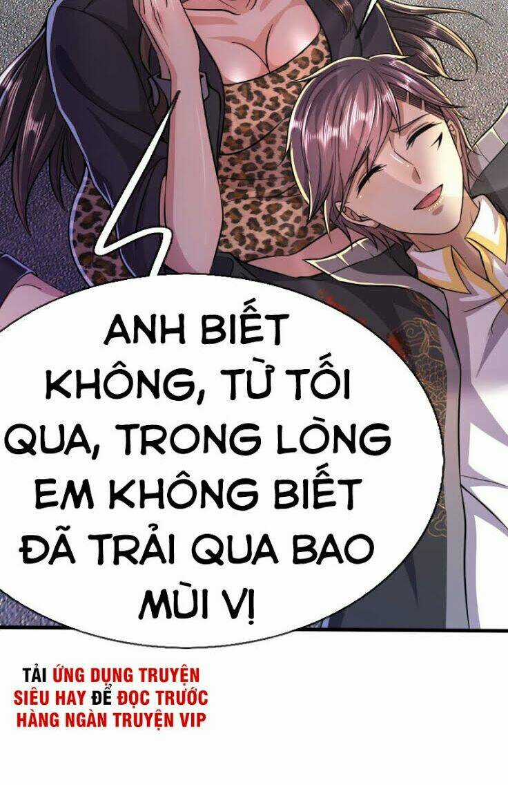 Y Võ Chí Tôn - Chapter 190 - Trang 5