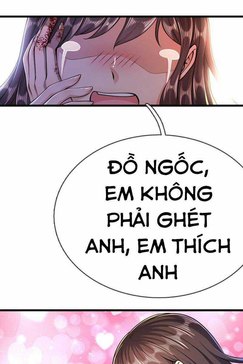 Y Võ Chí Tôn - Chapter 190 - Trang 6