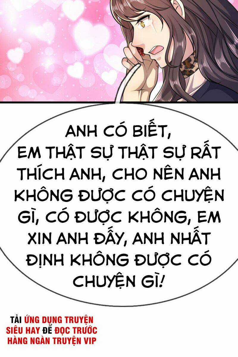 Y Võ Chí Tôn - Chapter 190 - Trang 7