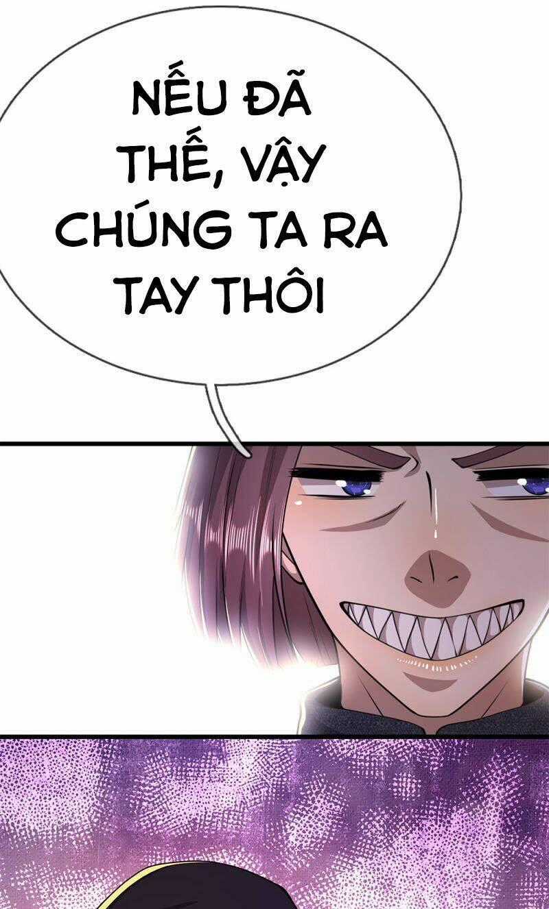 Y Võ Chí Tôn - Chapter 191 - Trang 1