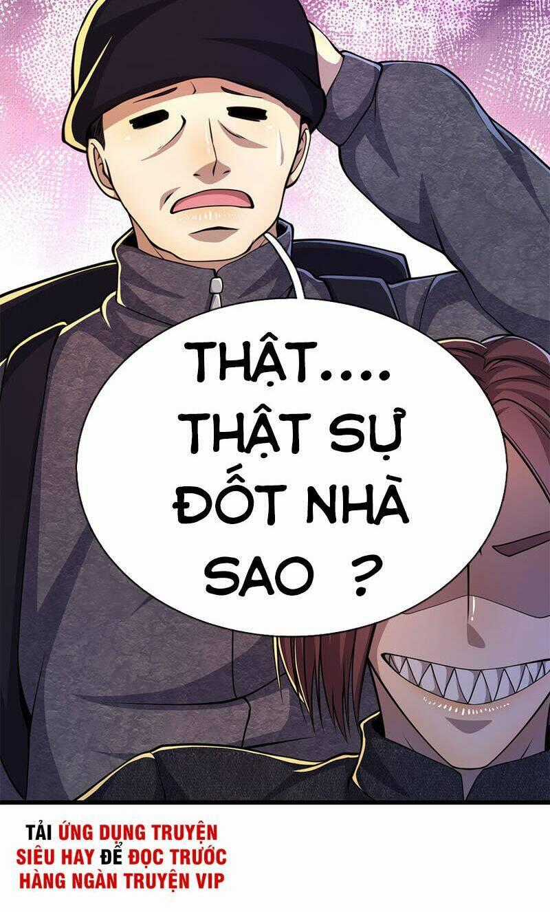 Y Võ Chí Tôn - Chapter 191 - Trang 2