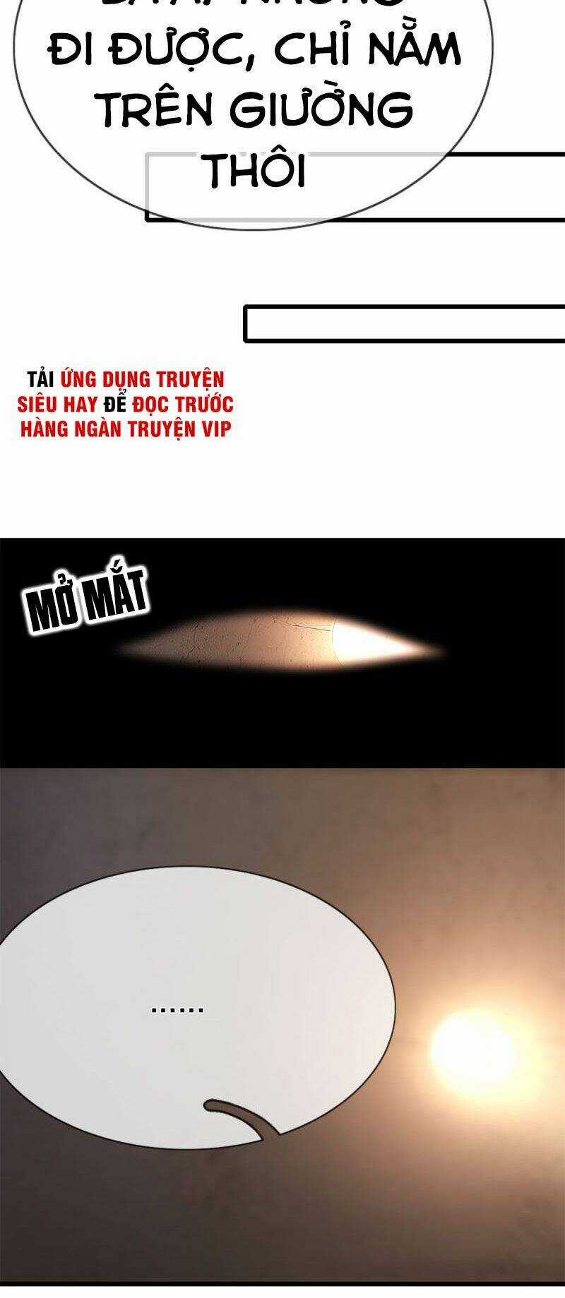 Y Võ Chí Tôn - Chapter 191 - Trang 13