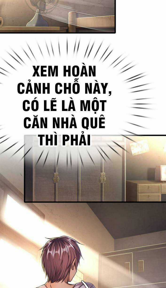 Y Võ Chí Tôn - Chapter 191 - Trang 15