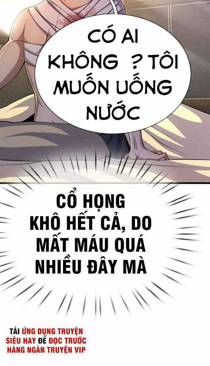 Y Võ Chí Tôn - Chapter 191 - Trang 16