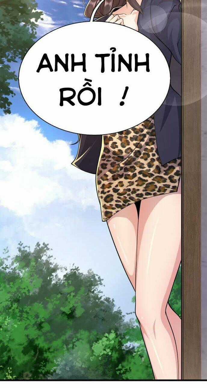 Y Võ Chí Tôn - Chapter 191 - Trang 19