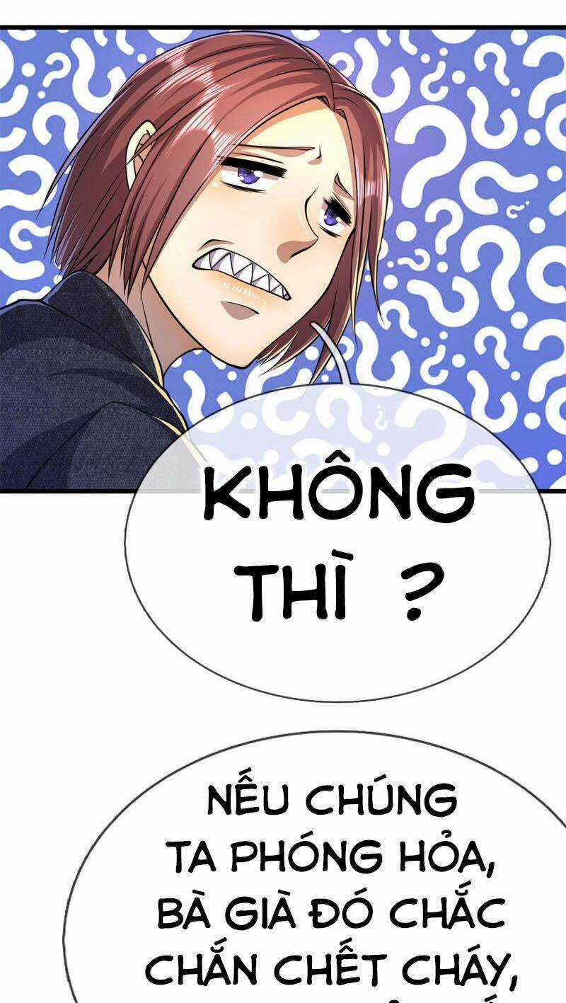 Y Võ Chí Tôn - Chapter 191 - Trang 3