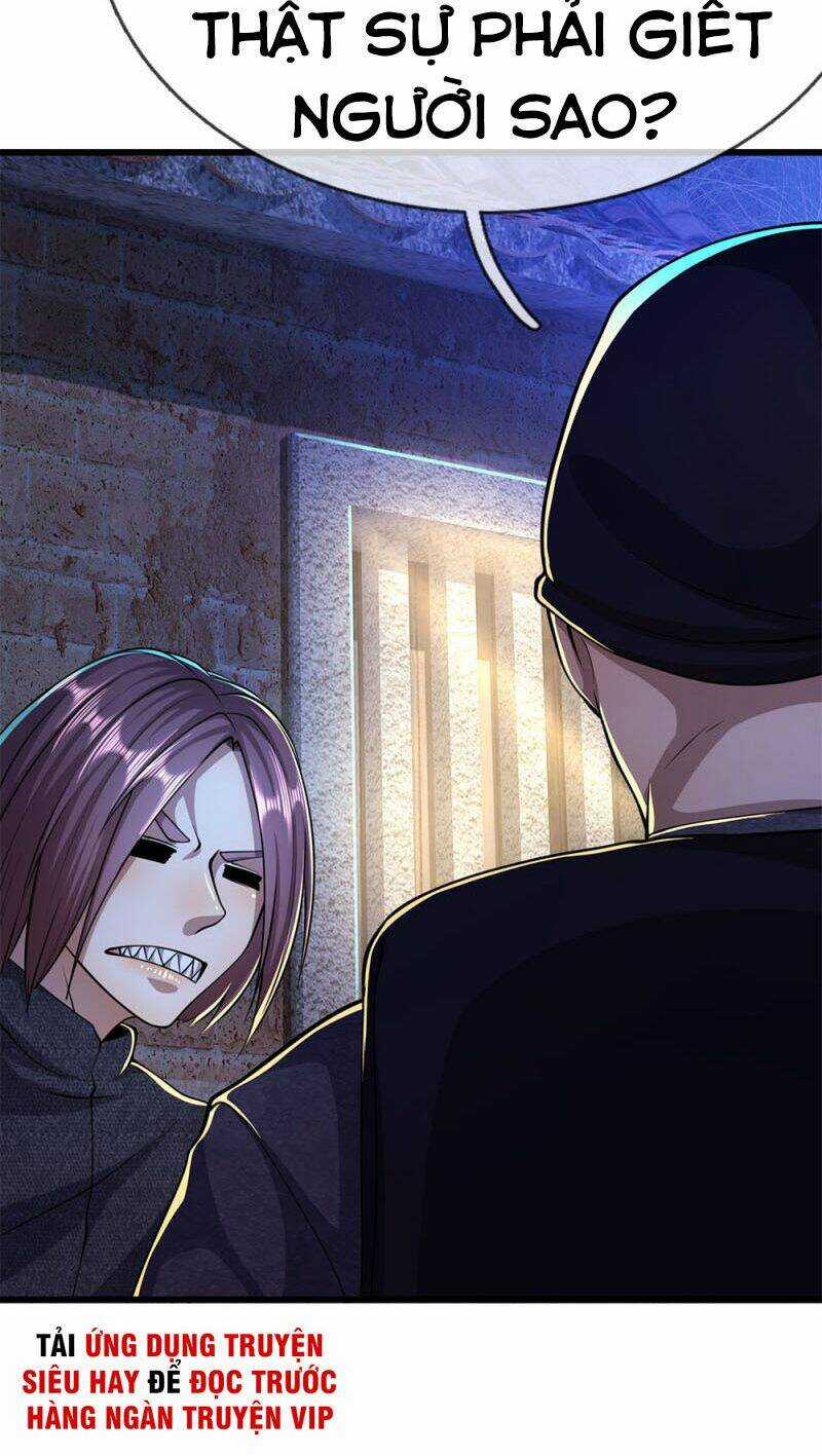 Y Võ Chí Tôn - Chapter 191 - Trang 4