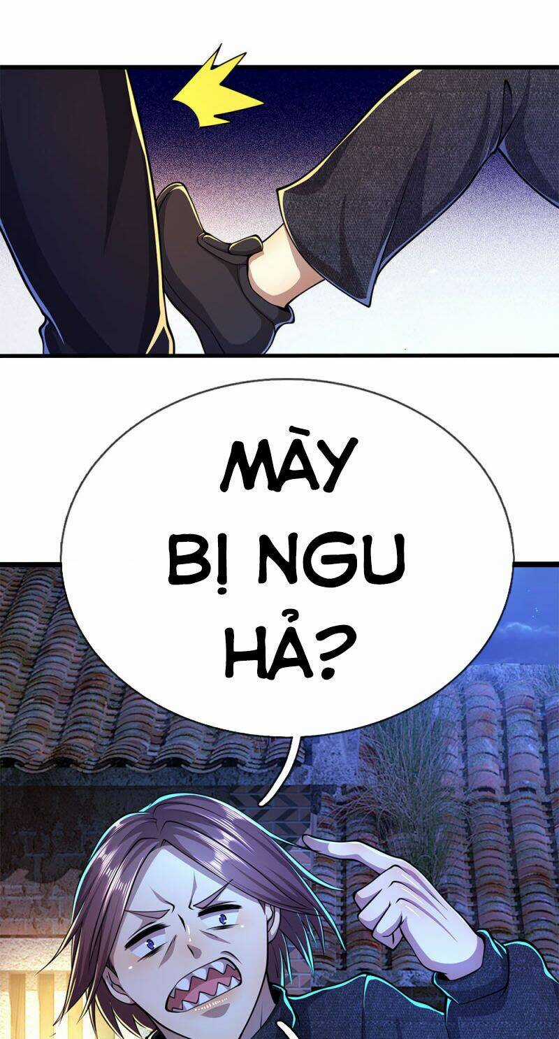 Y Võ Chí Tôn - Chapter 191 - Trang 5