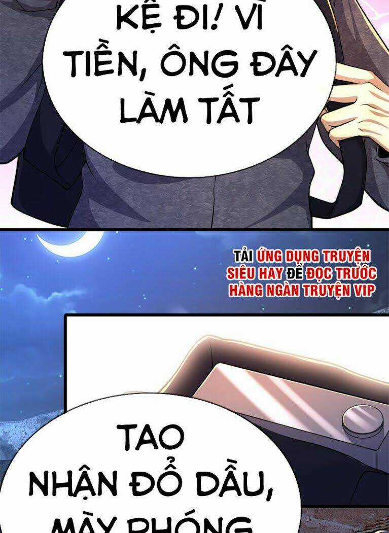 Y Võ Chí Tôn - Chapter 191 - Trang 8