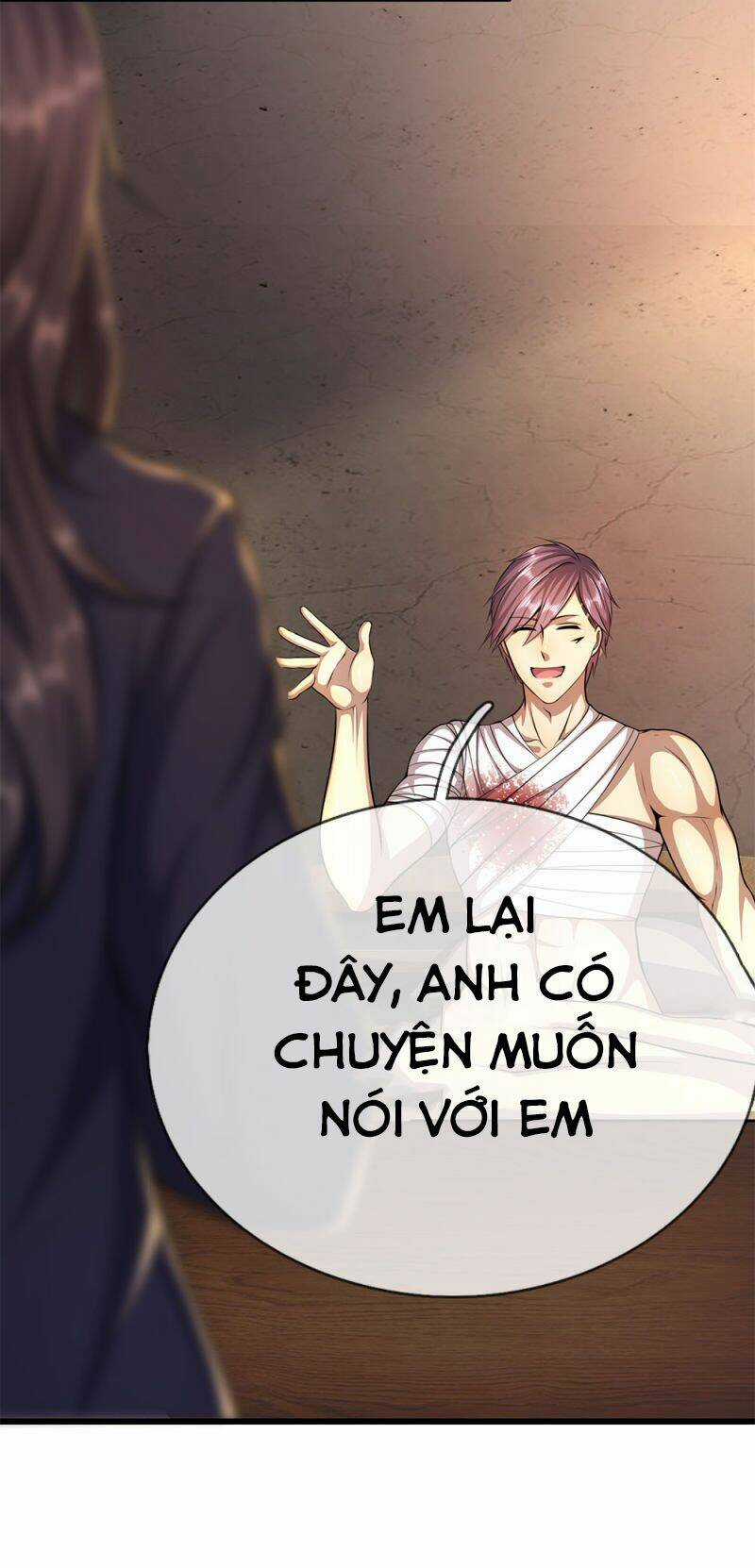 Y Võ Chí Tôn - Chapter 192 - Trang 11