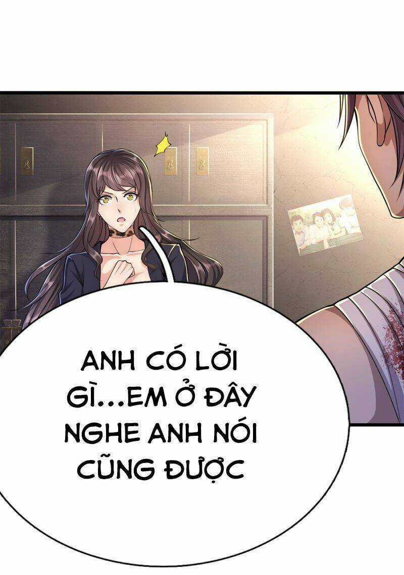 Y Võ Chí Tôn - Chapter 192 - Trang 12