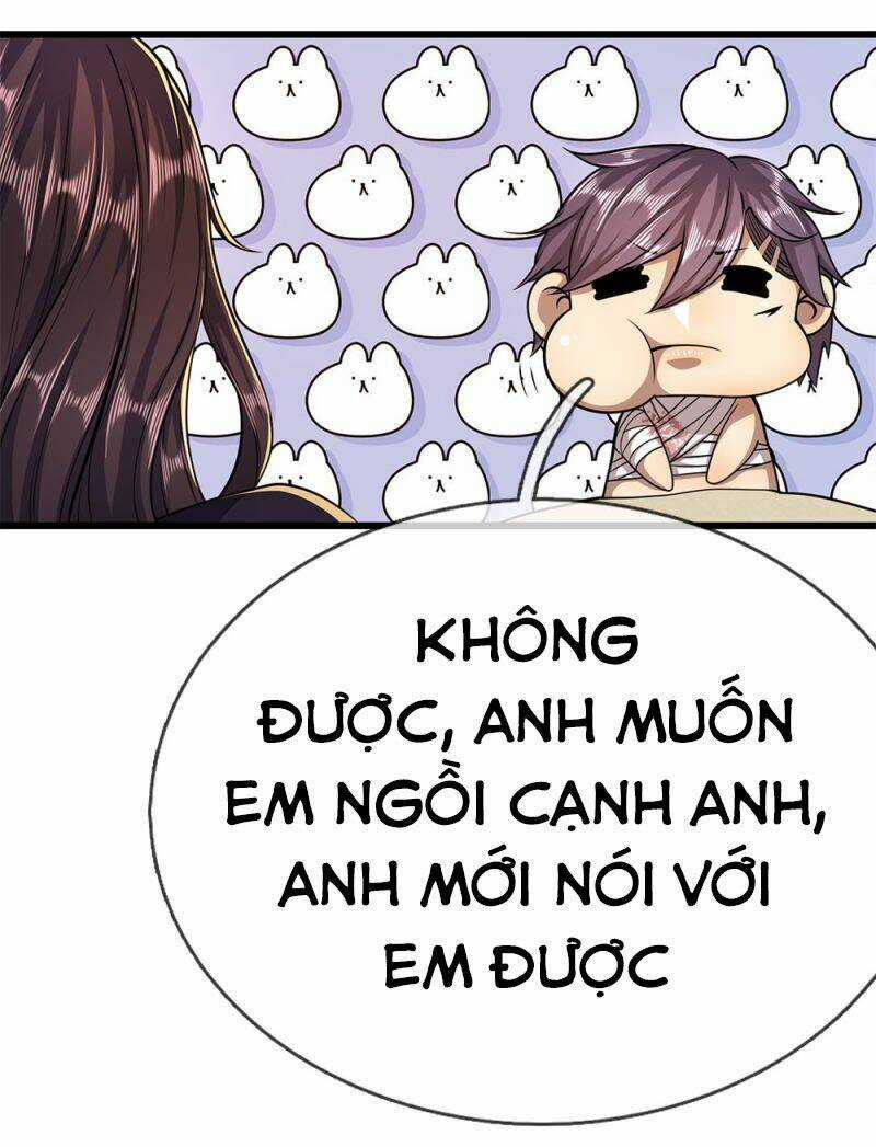 Y Võ Chí Tôn - Chapter 192 - Trang 13