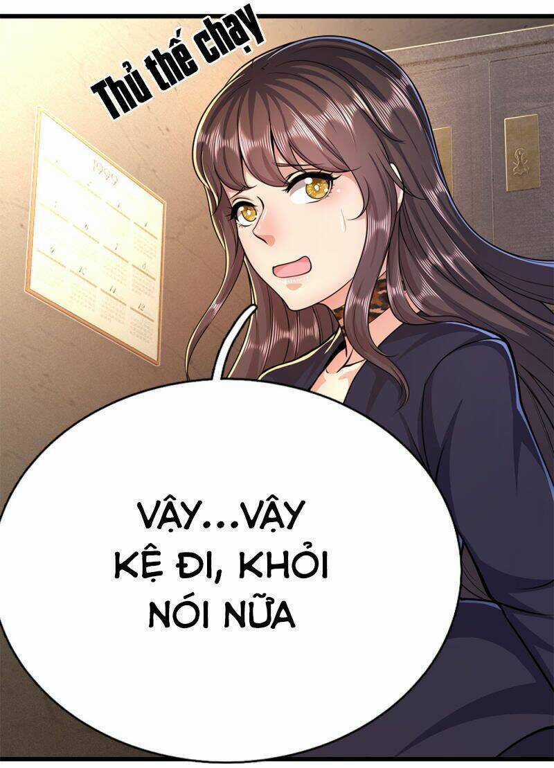 Y Võ Chí Tôn - Chapter 192 - Trang 14