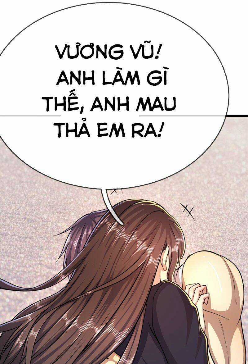 Y Võ Chí Tôn - Chapter 192 - Trang 16