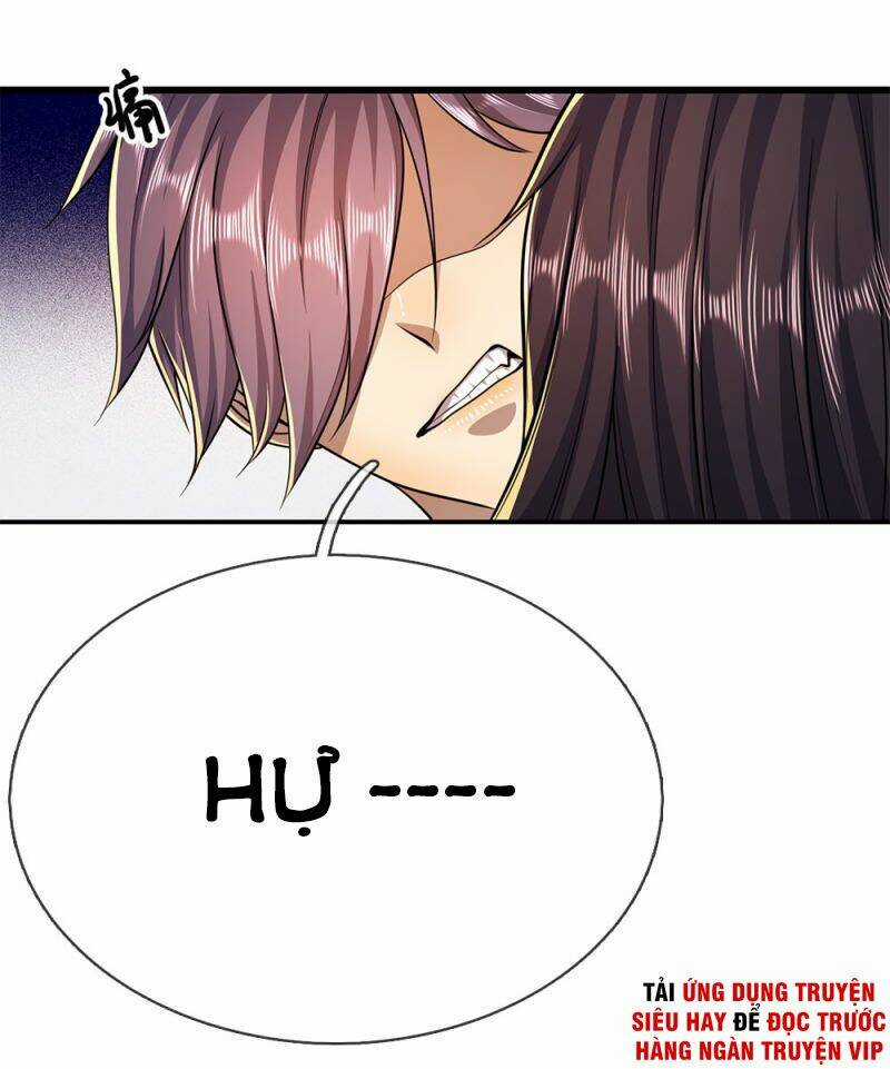 Y Võ Chí Tôn - Chapter 192 - Trang 18