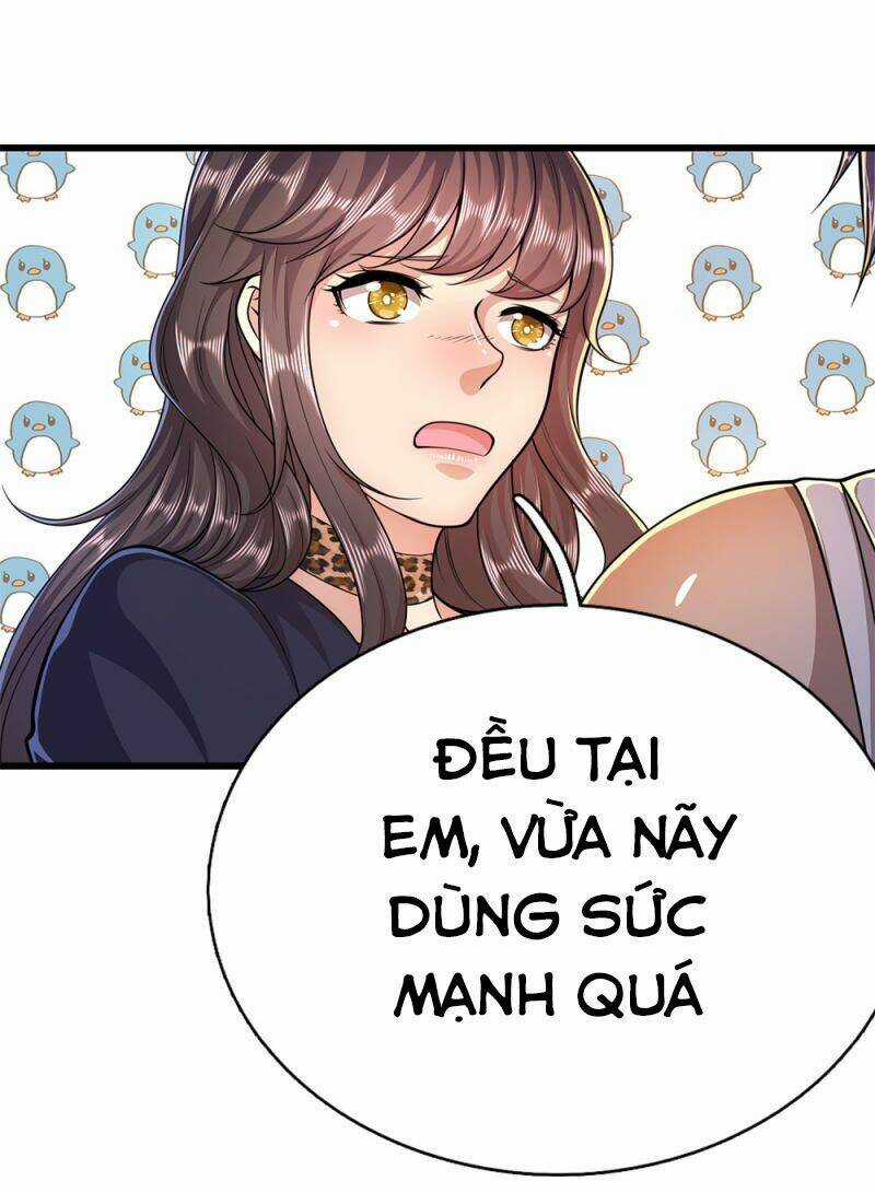 Y Võ Chí Tôn - Chapter 192 - Trang 20