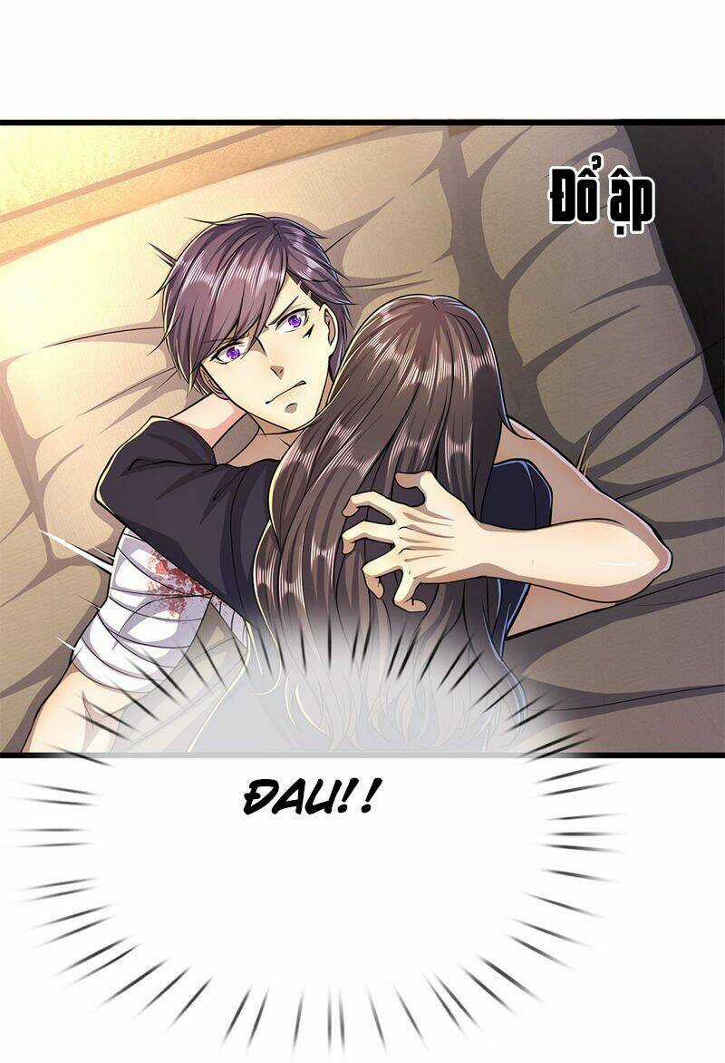 Y Võ Chí Tôn - Chapter 192 - Trang 3