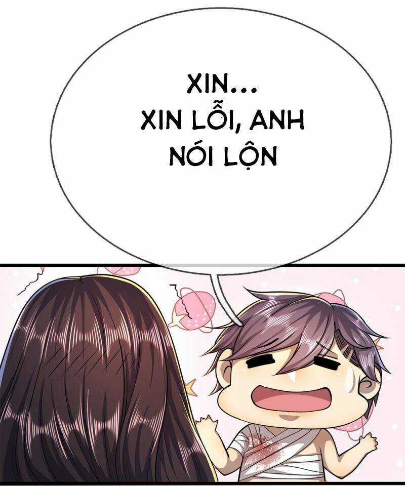 Y Võ Chí Tôn - Chapter 192 - Trang 22