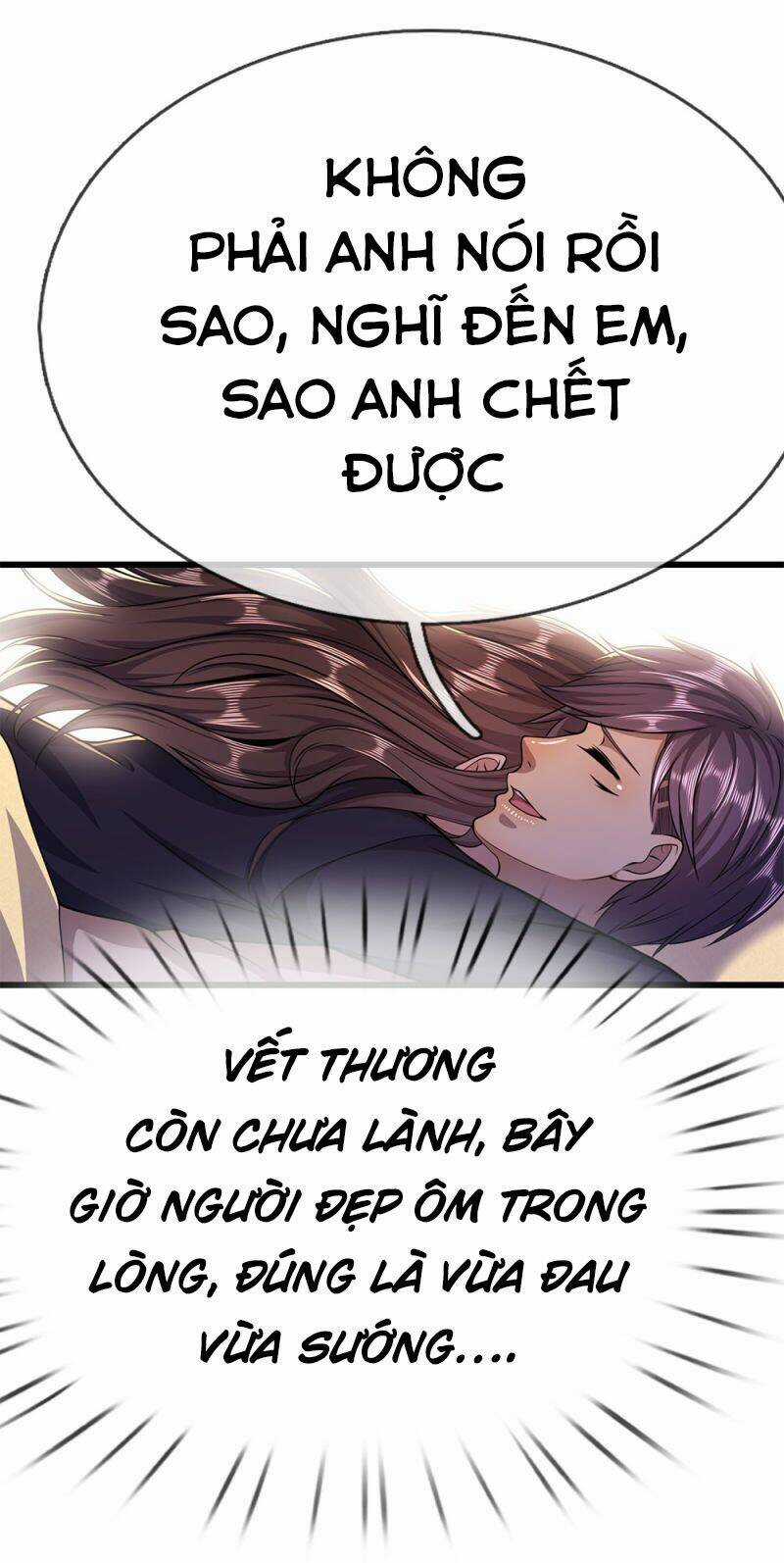 Y Võ Chí Tôn - Chapter 192 - Trang 4