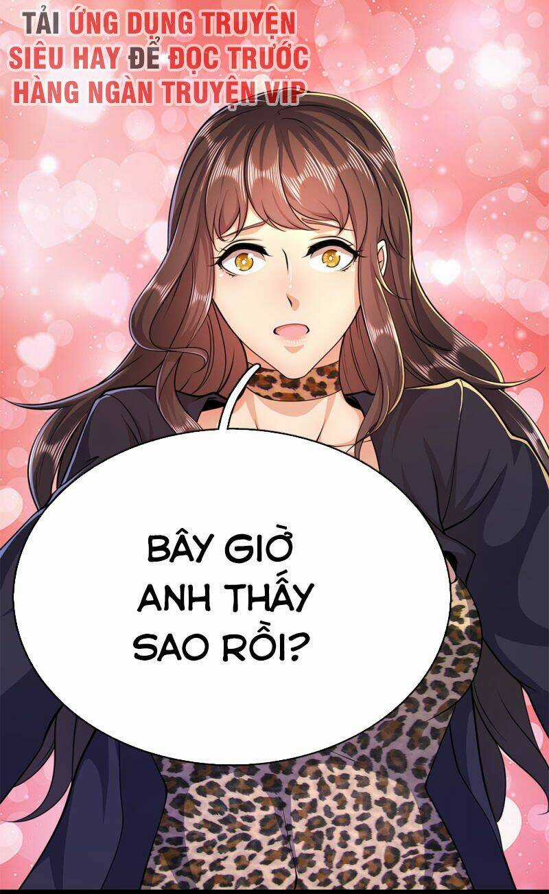 Y Võ Chí Tôn - Chapter 192 - Trang 6