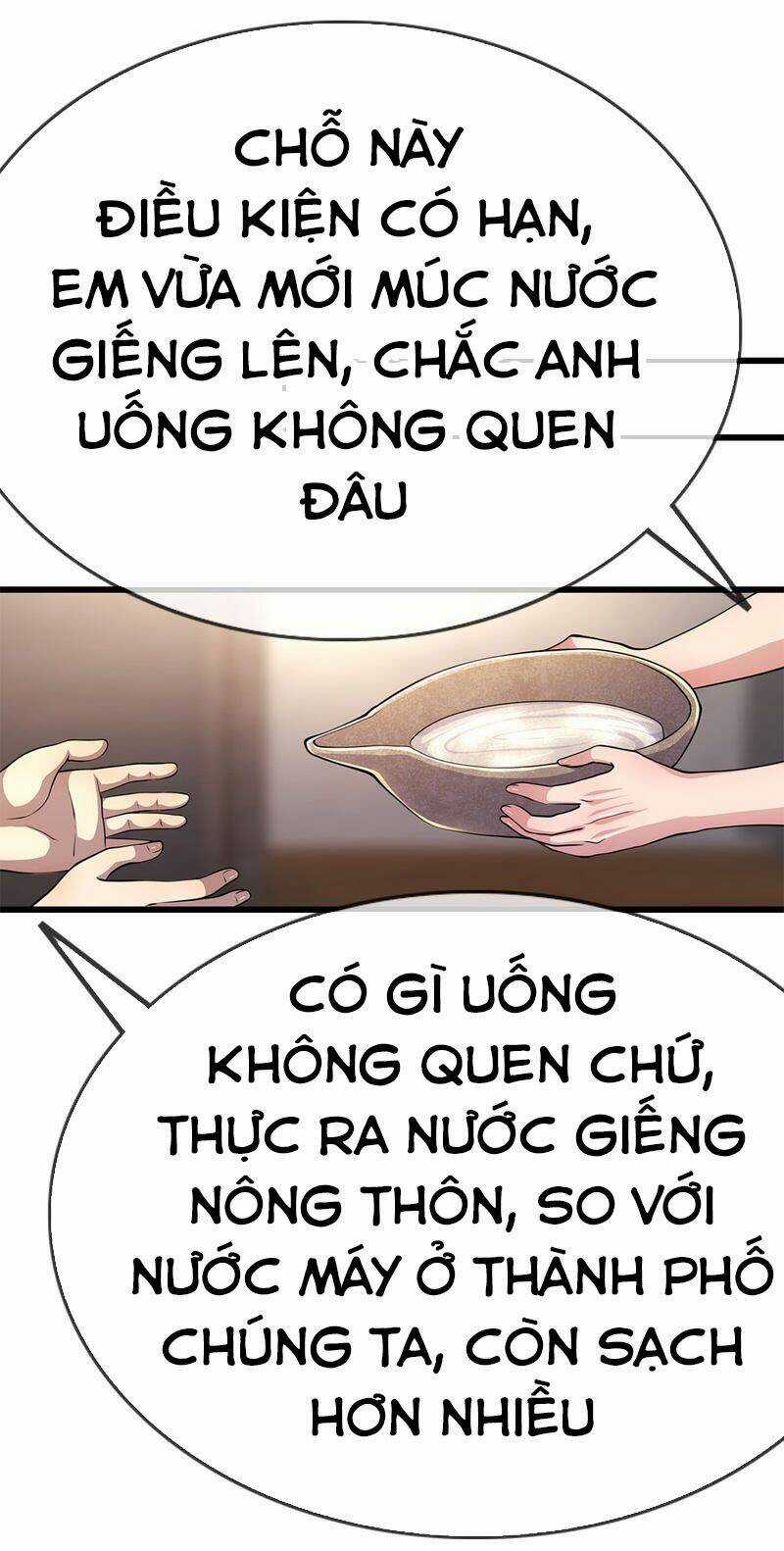 Y Võ Chí Tôn - Chapter 192 - Trang 8