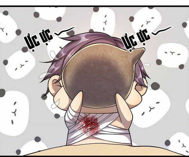 Y Võ Chí Tôn - Chapter 192 - Trang 9