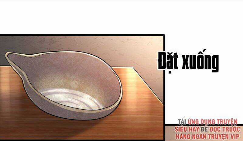 Y Võ Chí Tôn - Chapter 192 - Trang 10