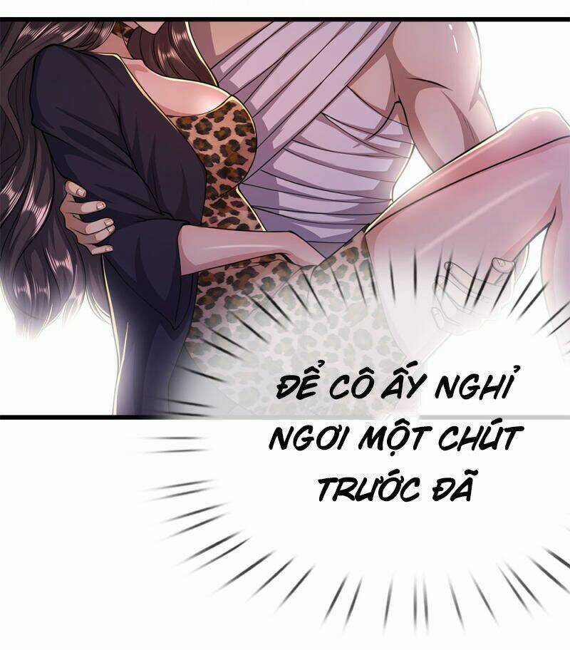 Y Võ Chí Tôn - Chapter 193 - Trang 11