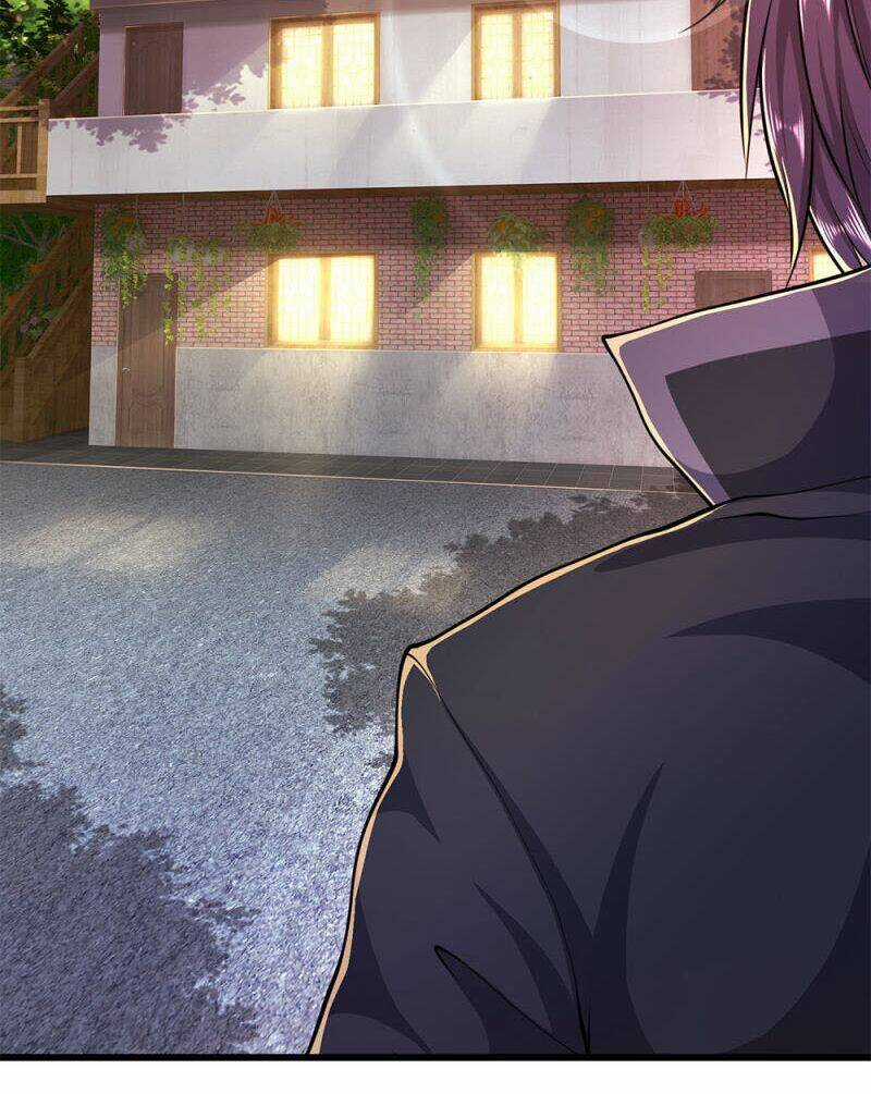 Y Võ Chí Tôn - Chapter 193 - Trang 18