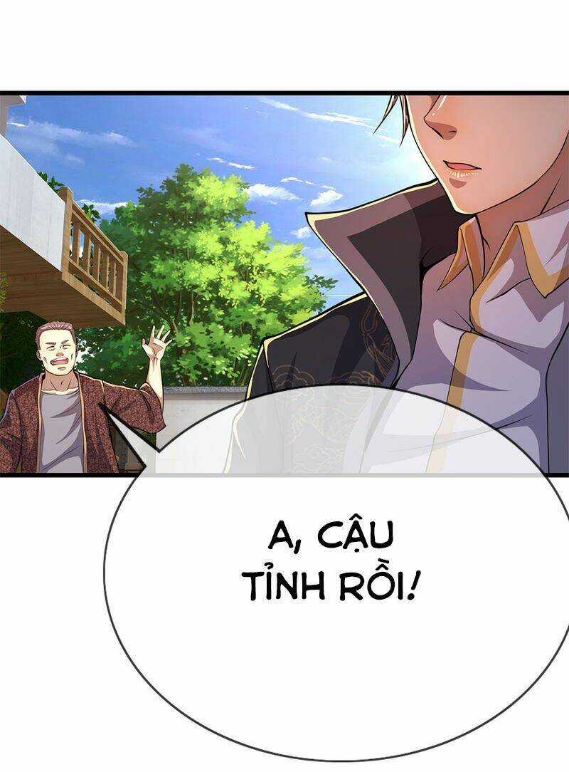 Y Võ Chí Tôn - Chapter 193 - Trang 19