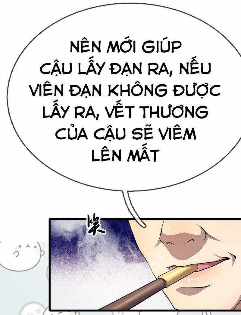 Y Võ Chí Tôn - Chapter 193 - Trang 24