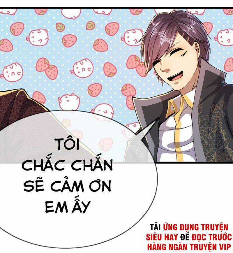 Y Võ Chí Tôn - Chapter 193 - Trang 27