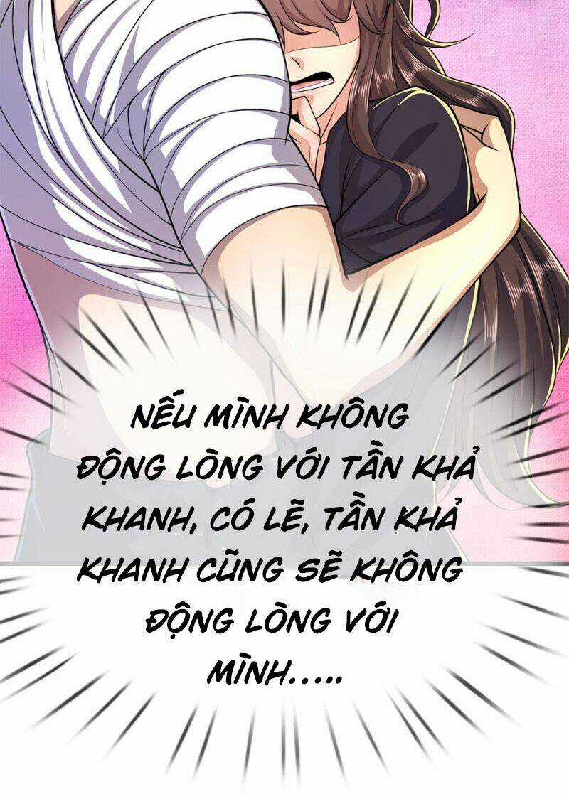 Y Võ Chí Tôn - Chapter 193 - Trang 7